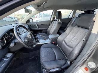 Mazda 6 Sportbreak 1.8 Business picture 16