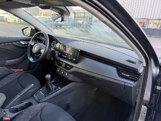 Skoda Scala 1.0 TSI Ambition picture 14