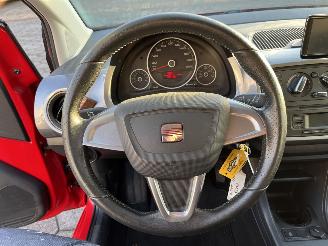 Seat Mii 1.0 Style Sport picture 15