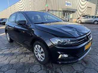 Volkswagen Polo 1.6 TDI Comfortline picture 3