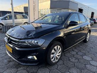 Auto incidentate Volkswagen Polo 1.6 TDI Comfortline 2019/6