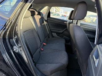 Volkswagen Polo 1.6 TDI Comfortline picture 13