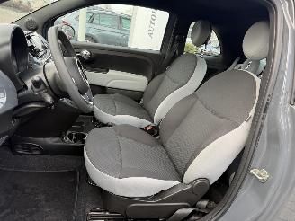 Fiat 500 1.0 Hybrid Pop picture 11