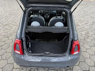 Fiat 500 1.0 Hybrid Pop picture 13