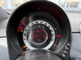 Fiat 500 1.0 Hybrid Pop picture 22