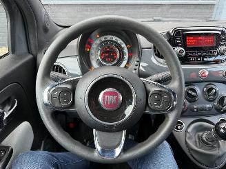 Fiat 500 1.0 Hybrid Pop picture 21