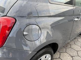 Fiat 500 1.0 Hybrid Pop picture 6