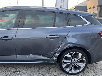 Renault Mégane Estate 1.2 TCe GT-Line Série Signature Exclusiv picture 8