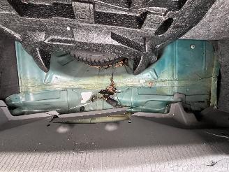 Opel Astra 1.6i 8V AIRCO  Edition picture 9