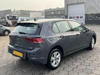 Volkswagen Golf 1.0 eTSI Life Business picture 4