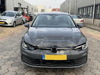 Volkswagen Golf 1.0 eTSI Life Business picture 2