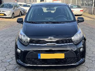 Kia Picanto 1.0 DPi DynamicLine picture 2
