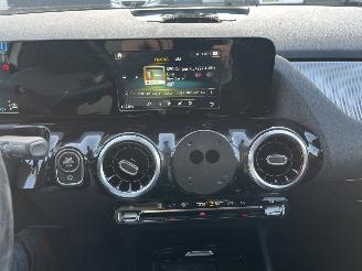 Mercedes B-klasse 200d AUTOMAAT picture 24