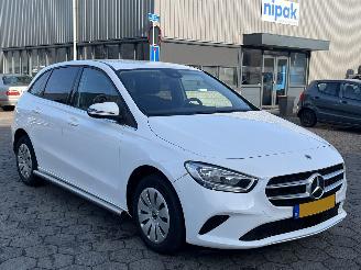Mercedes B-klasse 200d AUTOMAAT picture 3
