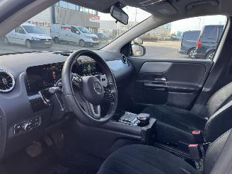 Mercedes B-klasse 200d AUTOMAAT picture 18