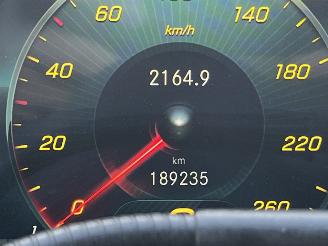 Mercedes B-klasse 200d AUTOMAAT picture 23