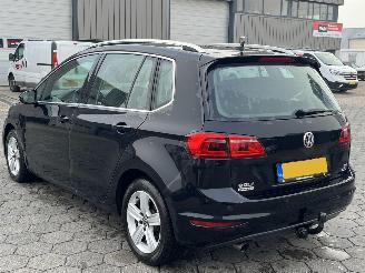 Volkswagen Golf Sportsvan Sportsvan 1.2 TSI Highline AUTOMAAT picture 6