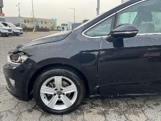 Volkswagen Golf Sportsvan Sportsvan 1.2 TSI Highline AUTOMAAT picture 8