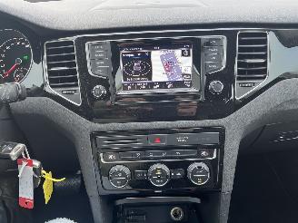 Volkswagen Golf Sportsvan Sportsvan 1.2 TSI Highline AUTOMAAT picture 17