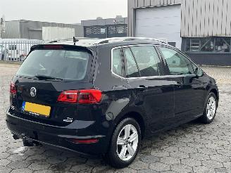 Volkswagen Golf Sportsvan Sportsvan 1.2 TSI Highline AUTOMAAT picture 4