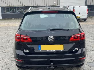 Volkswagen Golf Sportsvan Sportsvan 1.2 TSI Highline AUTOMAAT picture 5