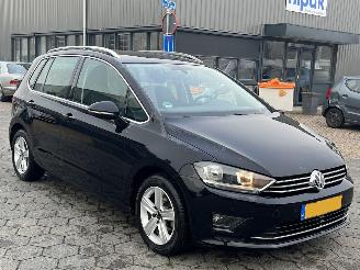 Volkswagen Golf Sportsvan Sportsvan 1.2 TSI Highline AUTOMAAT picture 3