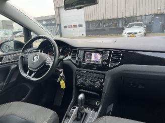 Volkswagen Golf Sportsvan Sportsvan 1.2 TSI Highline AUTOMAAT picture 11