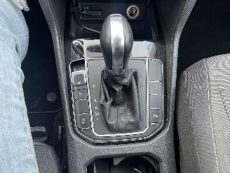 Volkswagen Golf Sportsvan Sportsvan 1.2 TSI Highline AUTOMAAT picture 18