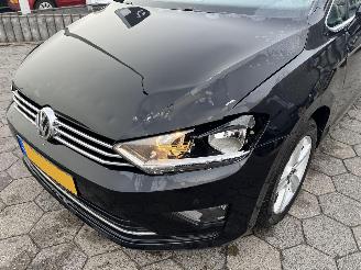 Volkswagen Golf Sportsvan Sportsvan 1.2 TSI Highline AUTOMAAT picture 9