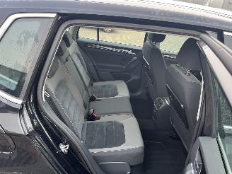 Volkswagen Golf Sportsvan Sportsvan 1.2 TSI Highline AUTOMAAT picture 10