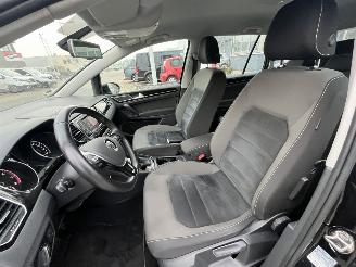 Volkswagen Golf Sportsvan Sportsvan 1.2 TSI Highline AUTOMAAT picture 13