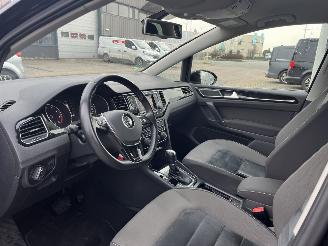 Volkswagen Golf Sportsvan Sportsvan 1.2 TSI Highline AUTOMAAT picture 12