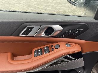 BMW X5 xDrive50e CARBON PAKKET 313PK PANO picture 18