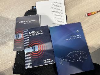 BMW X5 xDrive50e CARBON PAKKET 313PK PANO picture 25