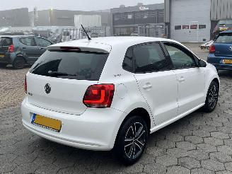 Volkswagen Polo 1.2 Easyline picture 4