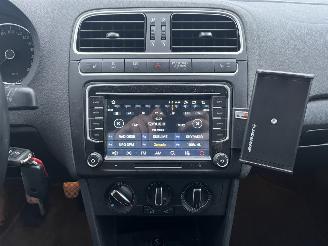 Volkswagen Polo 1.2 Easyline picture 16