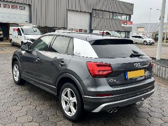 Audi Q2 35 TFSI S Edition AUTOMAAT picture 6