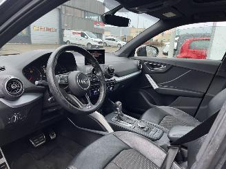 Audi Q2 35 TFSI S Edition AUTOMAAT picture 12