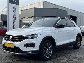 Avarii autoturisme Volkswagen T-Roc 1.0 TSI Sport 2019/1