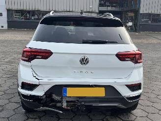Volkswagen T-Roc 1.0 TSI Sport picture 5