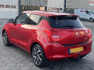 Suzuki Swift 1.2 Stijl Smart Hybrid picture 6