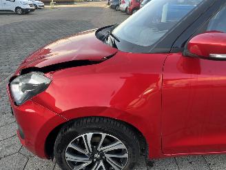 Suzuki Swift 1.2 Stijl Smart Hybrid picture 8