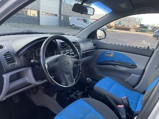 Kia Picanto 1.1 LX picture 10
