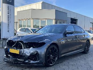 BMW 3-serie M340i xDrive High Executive Edition 374PK picture 4