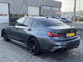 BMW 3-serie M340i xDrive High Executive Edition 374PK picture 3