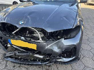 BMW 3-serie M340i xDrive High Executive Edition 374PK picture 10