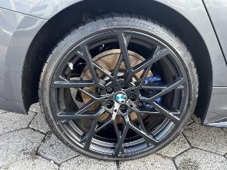 BMW 3-serie M340i xDrive High Executive Edition 374PK picture 16