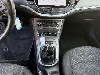 Opel Astra Sports Tourer 1.6 CDTI Innovation picture 21