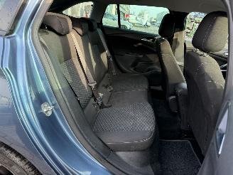 Opel Astra Sports Tourer 1.6 CDTI Innovation picture 14