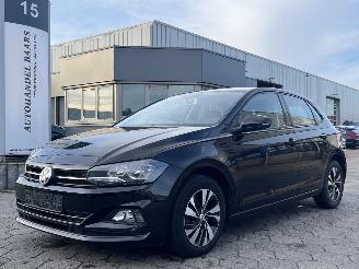 skadebil auto Volkswagen Polo 1.0 TSI Comfortline 2018/5